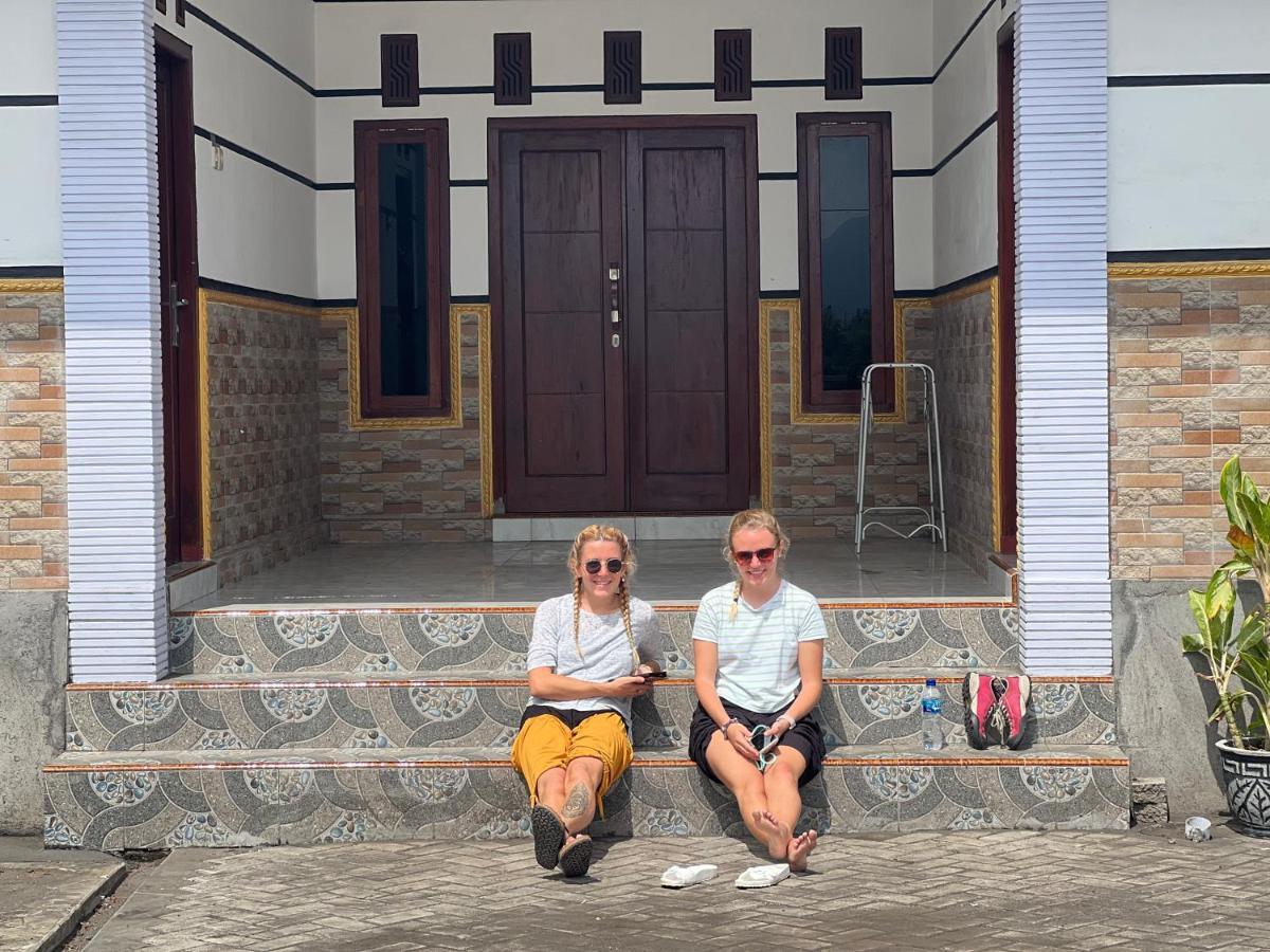 Cahyo Homestay Bromo Exterior foto
