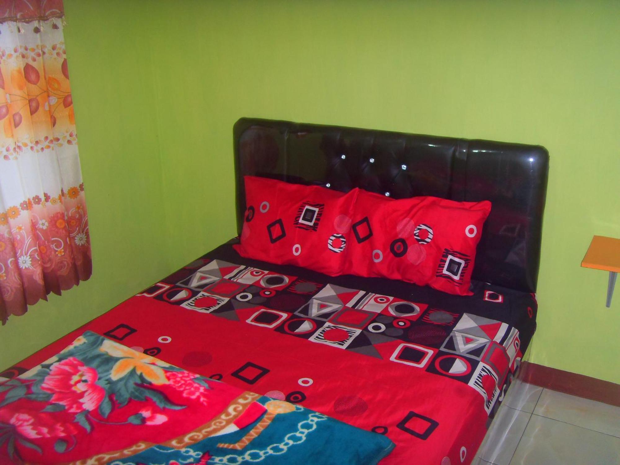 Cahyo Homestay Bromo Exterior foto