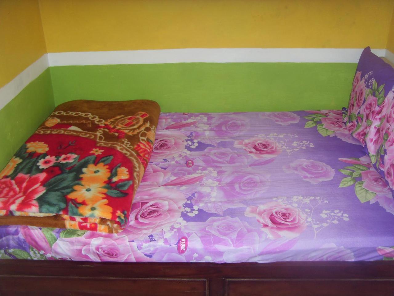 Cahyo Homestay Bromo Exterior foto