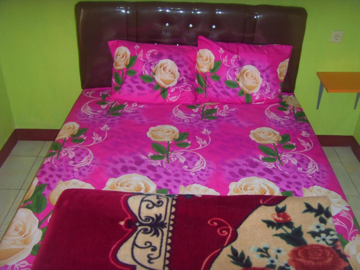 Cahyo Homestay Bromo Exterior foto