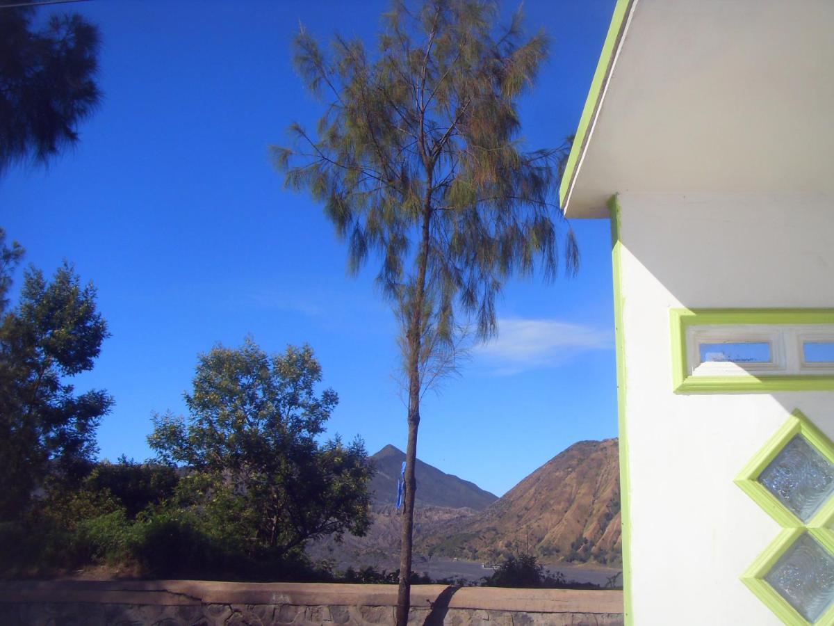 Cahyo Homestay Bromo Exterior foto